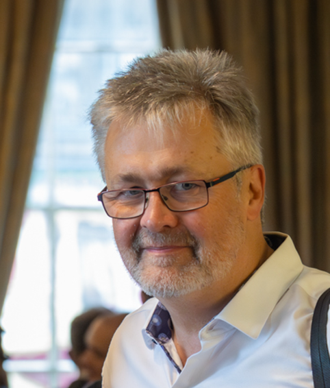 Jean Monnet award for Professor Roland Erne